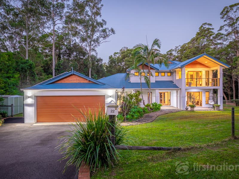 22 Clancy Court, Diamond Valley, Qld 4553 House for Sale realestate