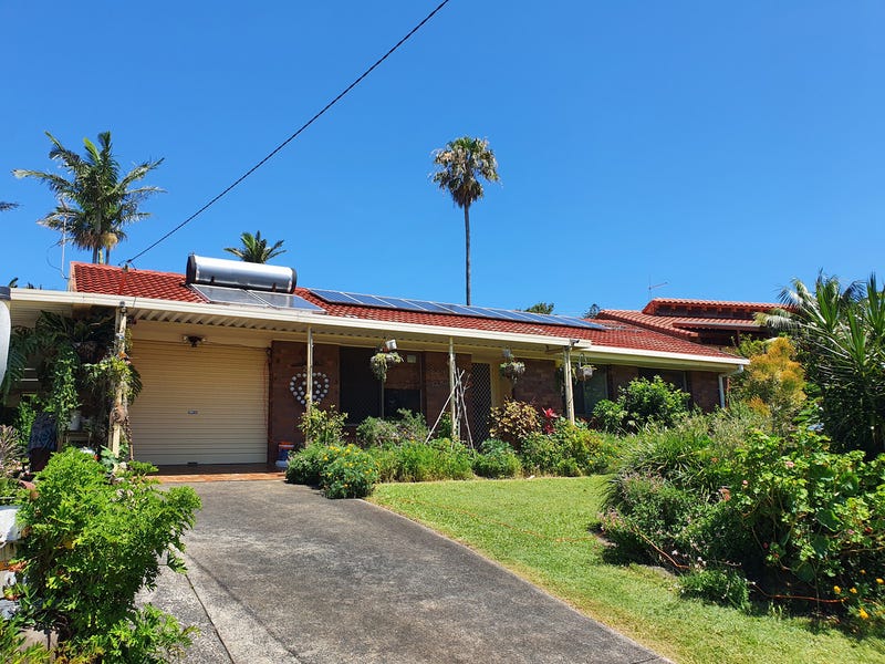 27 Northumberland Drive, East Ballina, NSW 2478