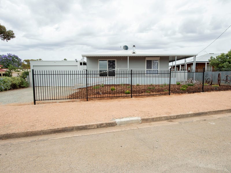39 Arthur Street, Booleroo Centre, SA 5482