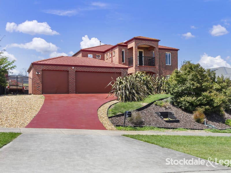 9 Winston Drive, Churchill, VIC 3842