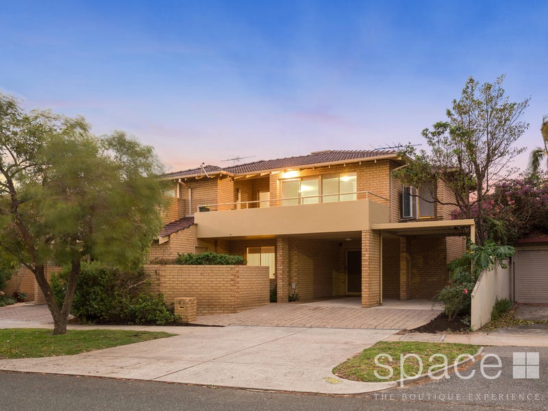 5/166 Melville Parade, Como, WA 6152 Property Details