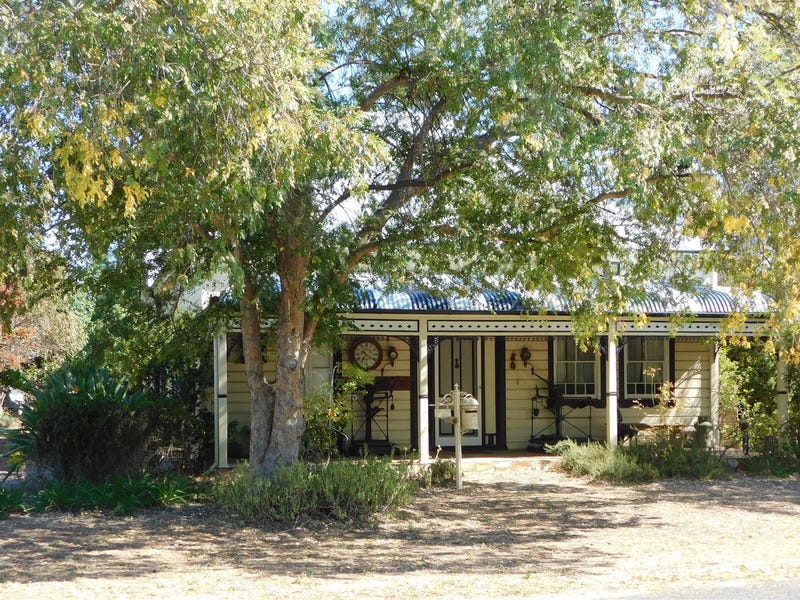 5559 Castlereagh St, Baradine, NSW 2396 Property Details