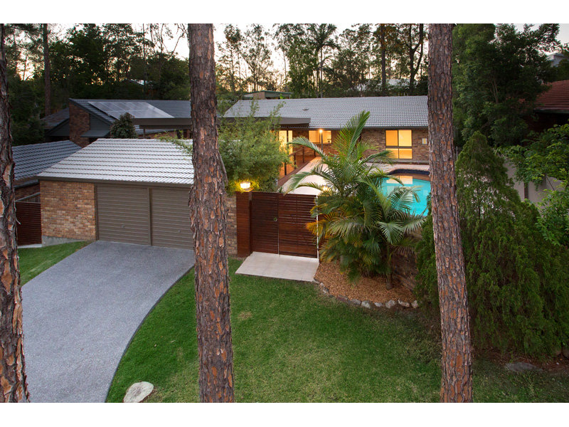 28 Appin Street, Kenmore, Qld 4069 Property Details