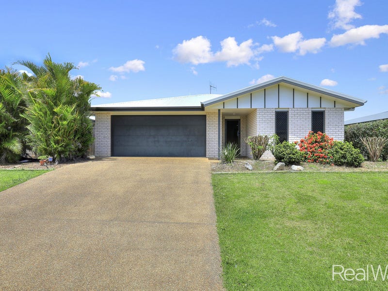 2/1 Alison Drive, Kalkie, Qld 4670 Property Details