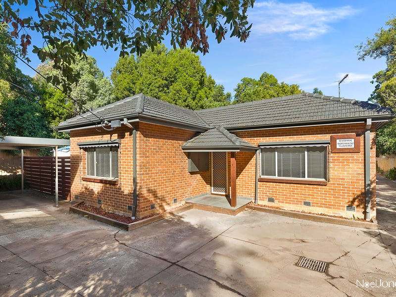1 / 96 Blackburn Road, Blackburn, Vic 3130 Unit for Sale