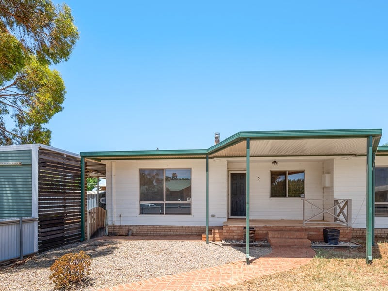 1/5 Hicks Road, Hannans, WA 6430 Unit for Sale