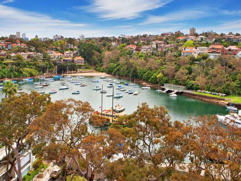 7/3 Mosman Street, Mosman, NSW 2088 - Property Details