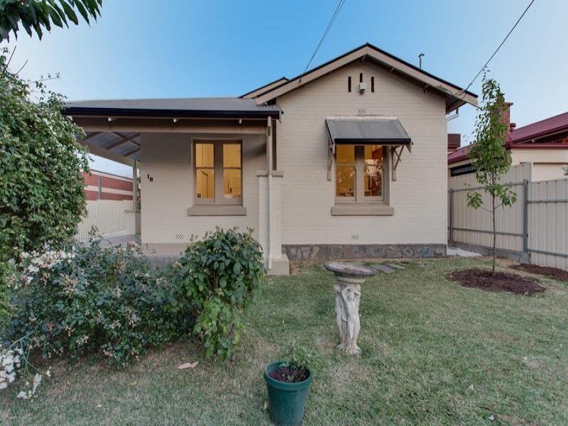 18 Gladstone Avenue, Magill, SA 5072