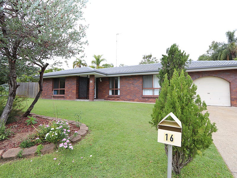 16 Lowanna Drive, Ashmore, QLD 4214