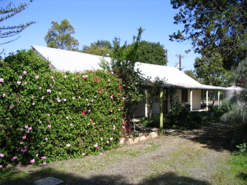 5 Duck Ponds Road, Stockwell, SA 5355