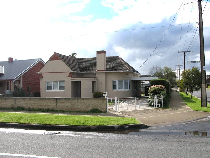 39 Harding Street, Glengowrie, SA 5044 Property Details