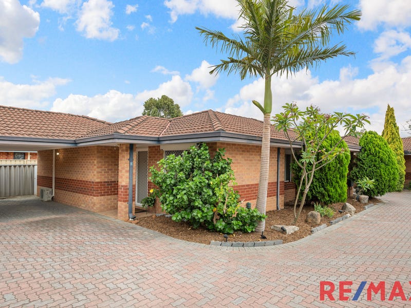 3/38 Woodloes Street, Cannington, WA 6107 Villa for Sale realestate