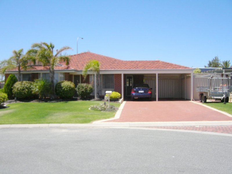 12 Cresswell Place, Quinns Rocks, WA 6030