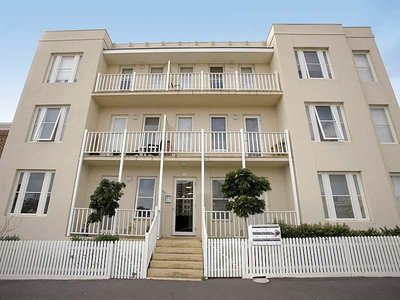 9/60 Henry Street, Kensington, VIC 3031
