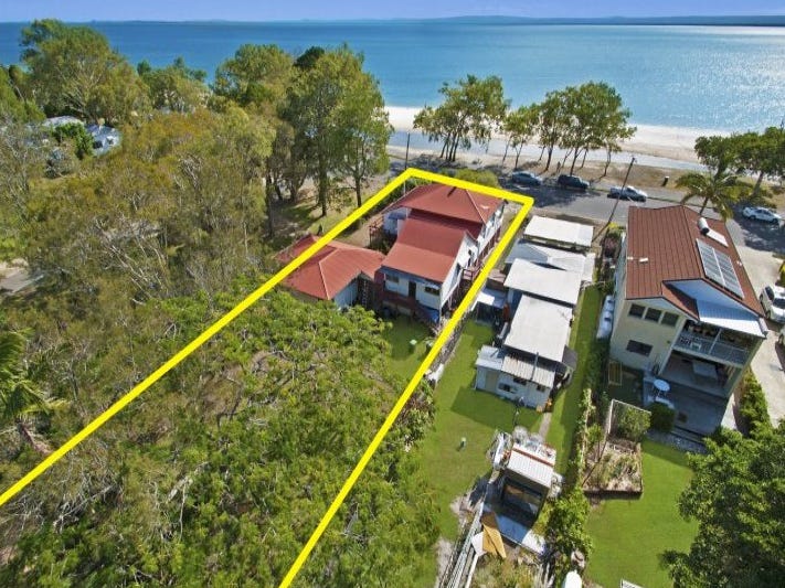 33 South Esplanade, Bongaree, Qld 4507 Property Details