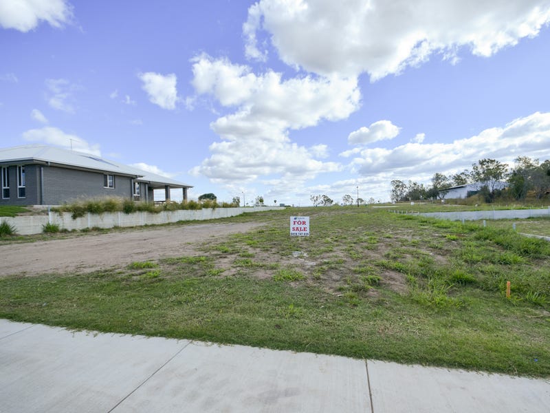 Lot 32, Culgoa Drive, Plainland, Qld 4341 Residential Land for Sale