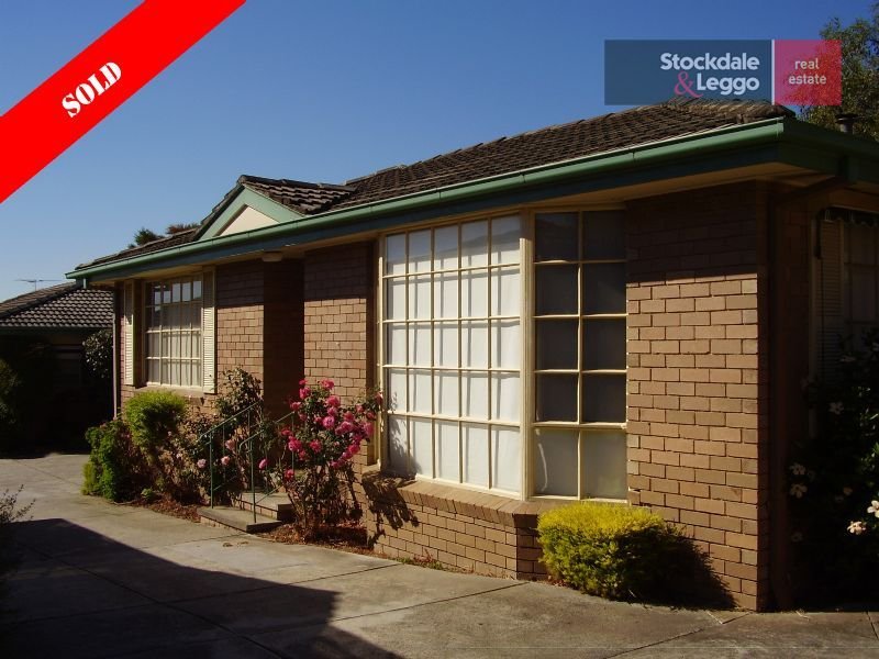 6/216 Lawrence Road, Mount Waverley, VIC 3149