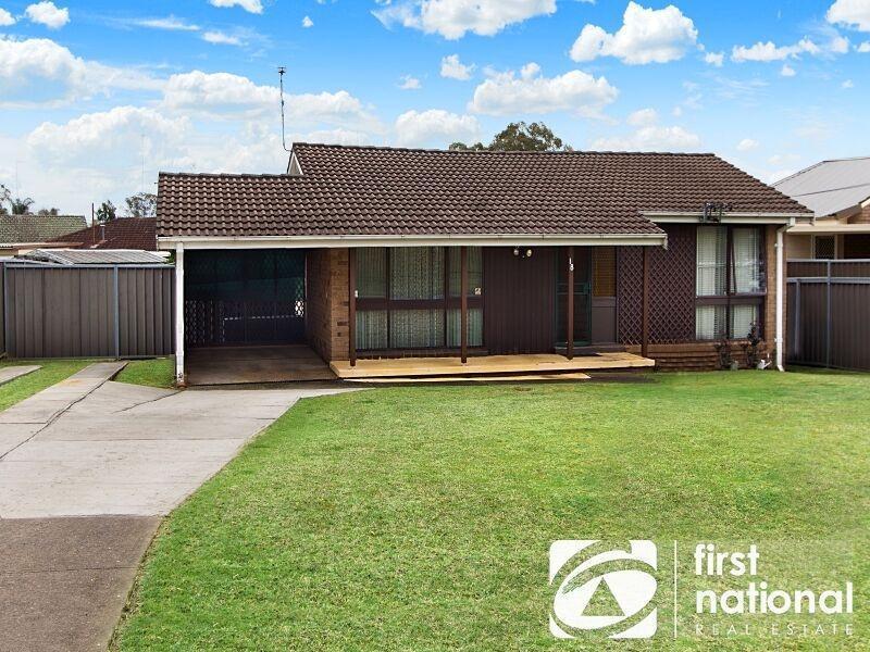 18 Madang Street, Whalan, NSW 2770 Property Details