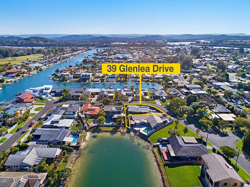 39 Glenlea Drive, Maroochydore, QLD 4558