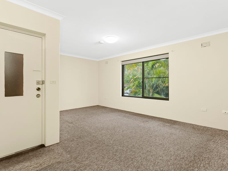 4/20 Byrnes Avenue, Neutral Bay, NSW 2089