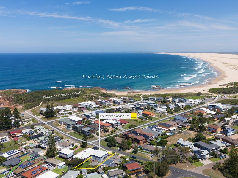 16 Pacific Avenue, Anna Bay, NSW 2316
