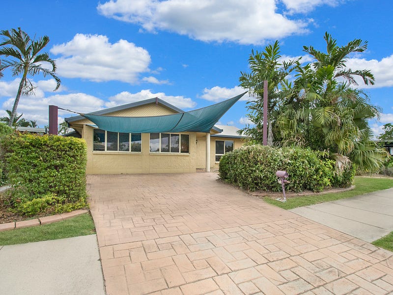 52 Sandstone Drive, Kirwan, QLD 4817