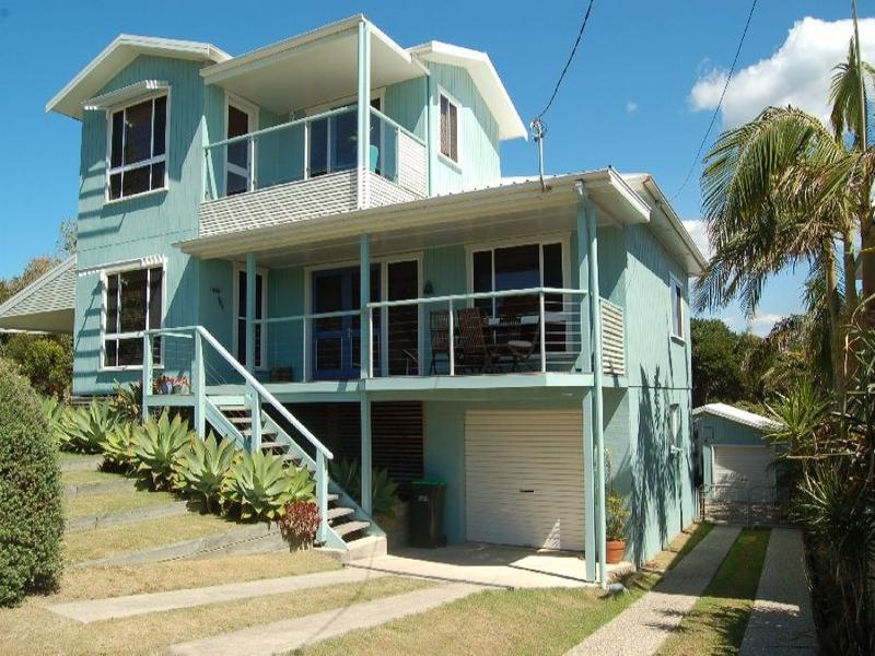 114 Sandys Beach Drive, Sandy Beach, NSW 2456