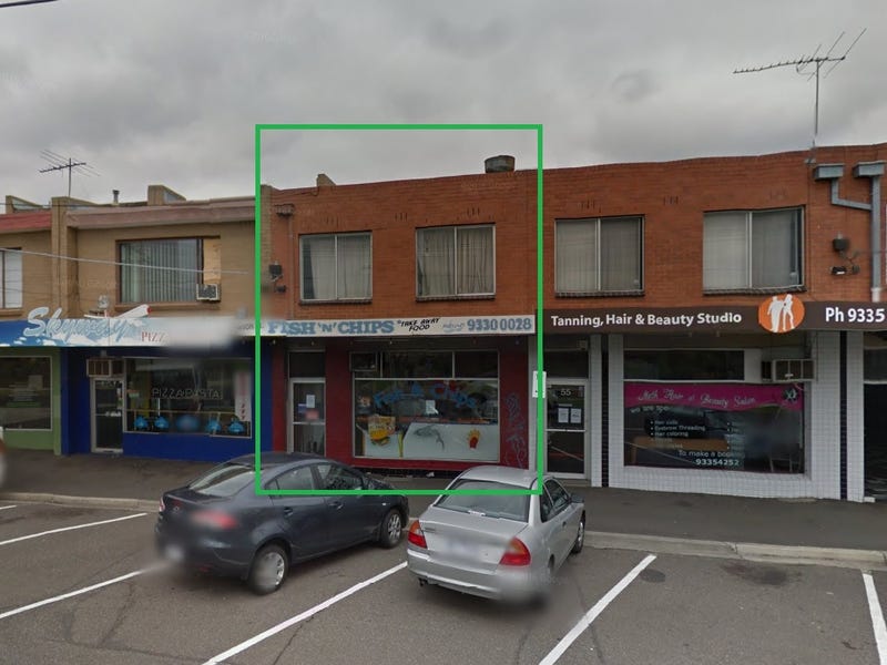 53 Dawson Street, Tullamarine, Vic 3043 - Property Details