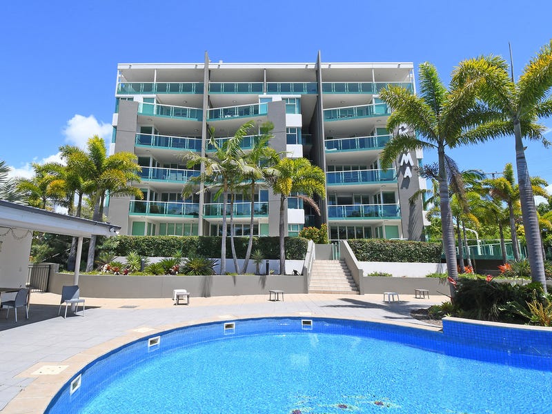 8/625 Esplanade, Urangan, Qld 4655 Unit for Sale