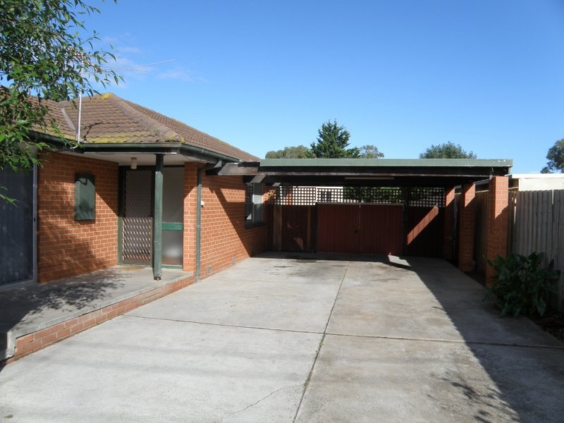 6 Clitheroe Drive, Wyndham Vale, VIC 3024