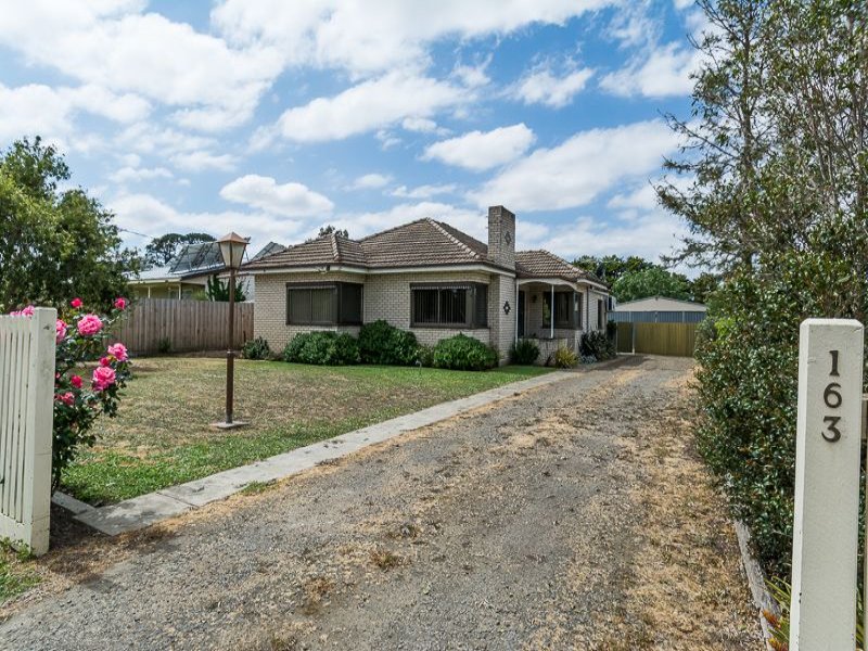 163 Clyde Road, Bannockburn, Vic 3331 Property Details