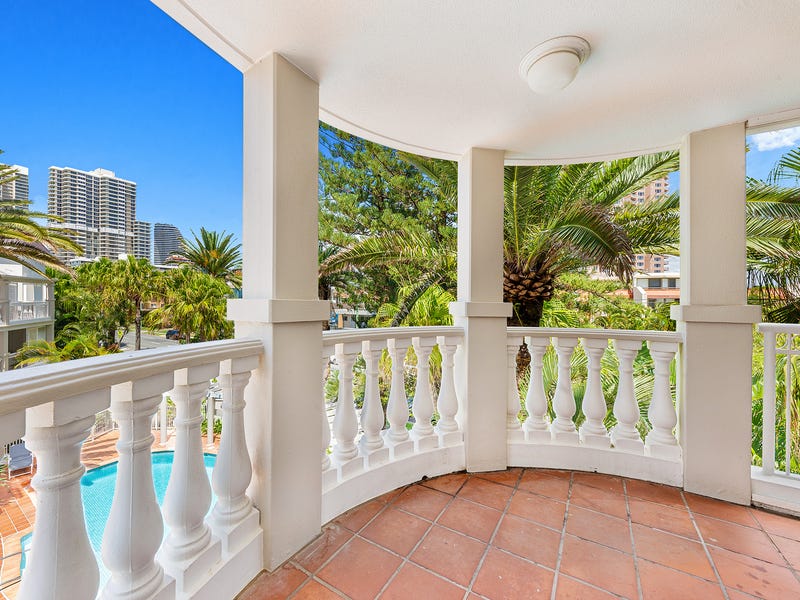 21 'La Grande' 122130 Old Burleigh Road, Broadbeach, Qld 4218