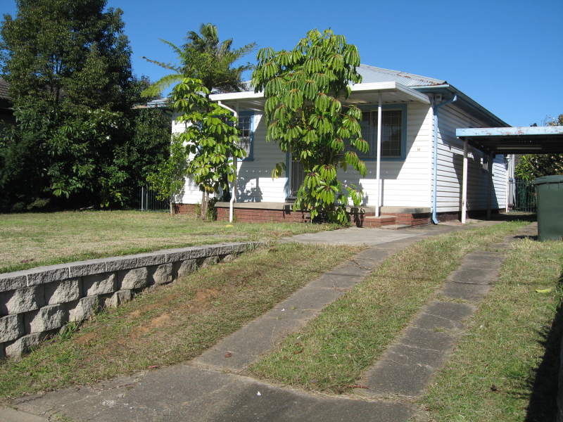 22 Station Road, Toongabbie, NSW 2146 Property Details