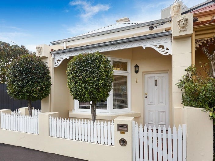 1 Wright Street, Middle Park, VIC 3206