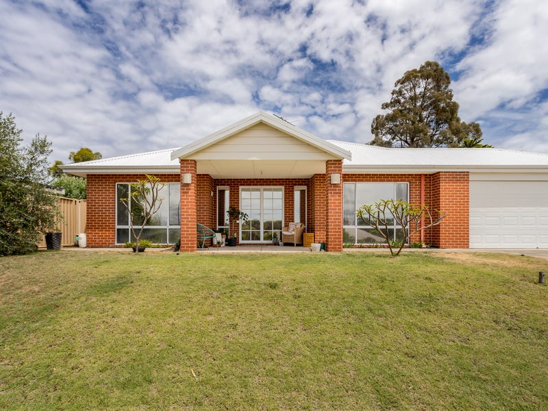 48 Brotherton Way, Australind, WA 6233 Property Details