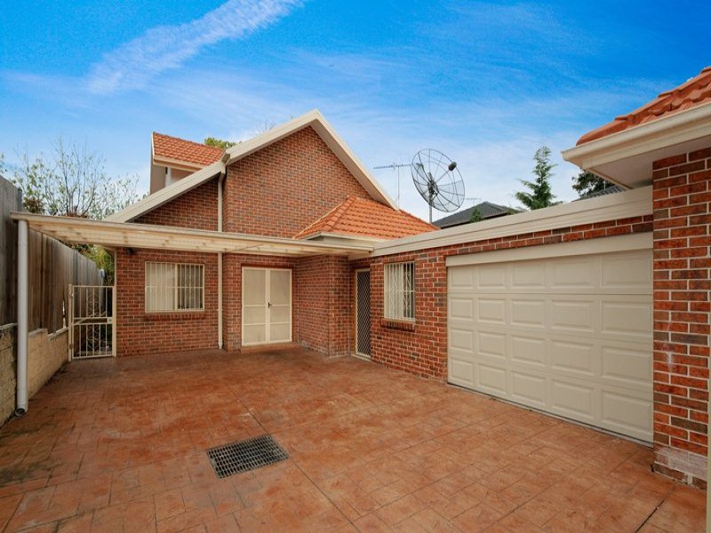 24 Ethel Street, Burwood, NSW 2134