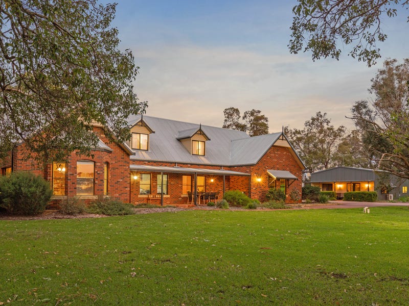 133 Lightbody Road, Mardella, WA 6125 House for Sale