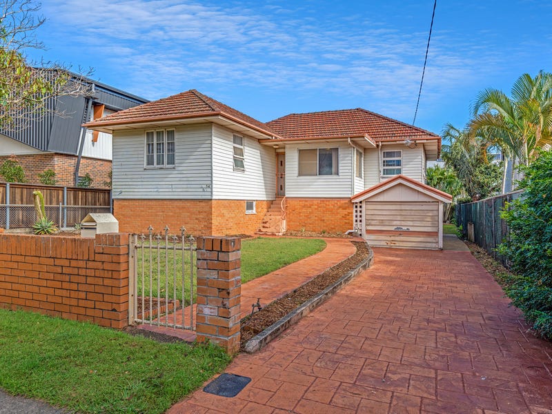 54 Windsor Street, Hamilton, Qld 4007 Property Details