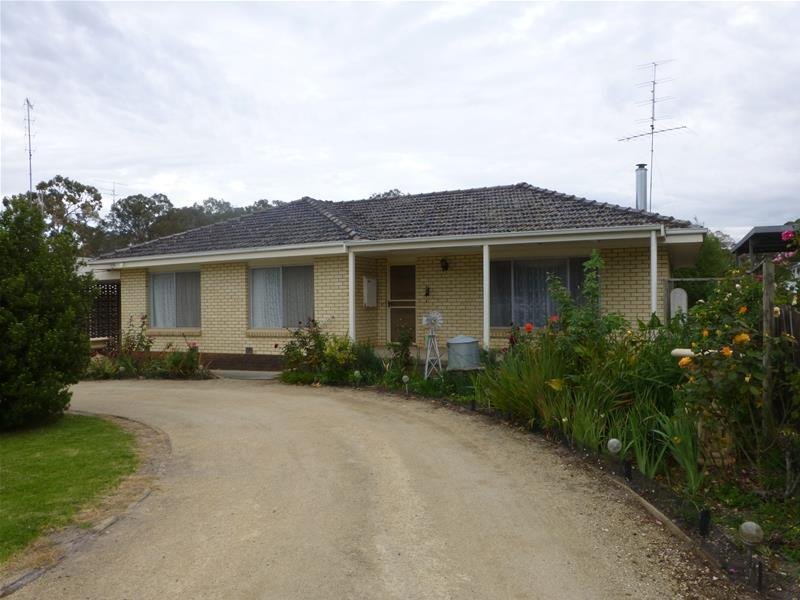 28 Wannon Avenue, Edenhope, Vic 3318 Property Details