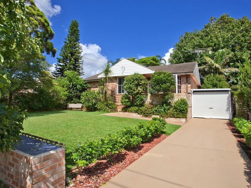 3 Phillip Avenue, Seaforth, NSW 2092