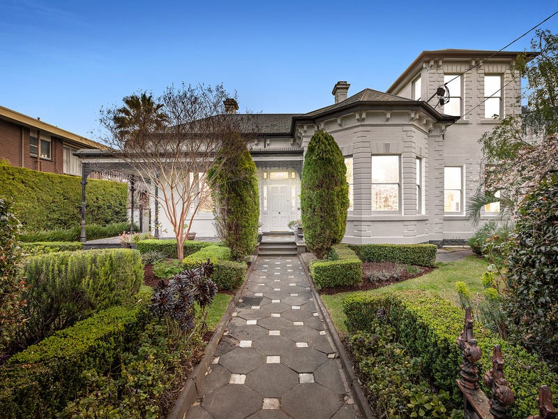 26 Nicholson Street, Footscray, Vic 3011 House for Sale