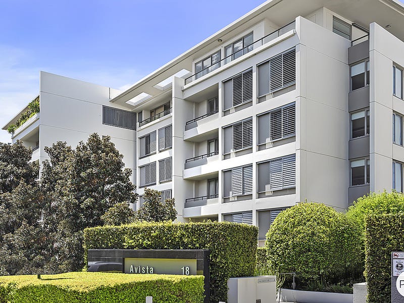 4/18 Edgewood Crescent, Cabarita, NSW 2137 Property Details