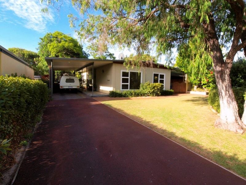 13 Dawson Avenue, Abbey, WA 6280 Property Details