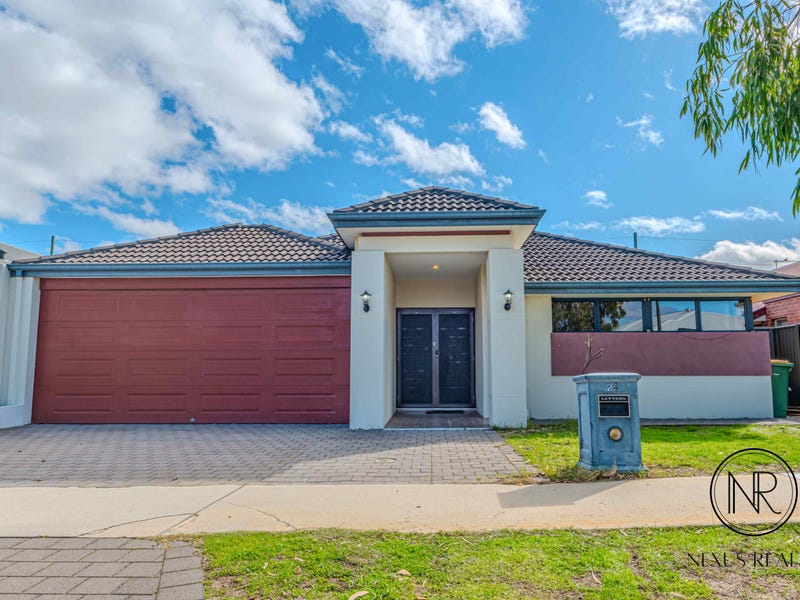 25 Camballin Street, Harrisdale, WA 6112 House for Sale realestate