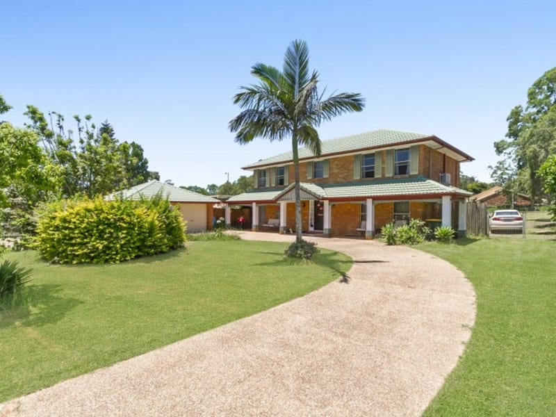 145 Kangaroo Gully Road, Bellbowrie, QLD 4070