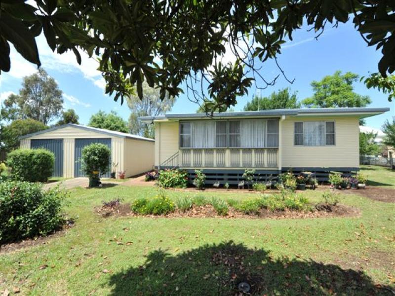 5 Alden Street, Clifton, Qld 4361 Property Details