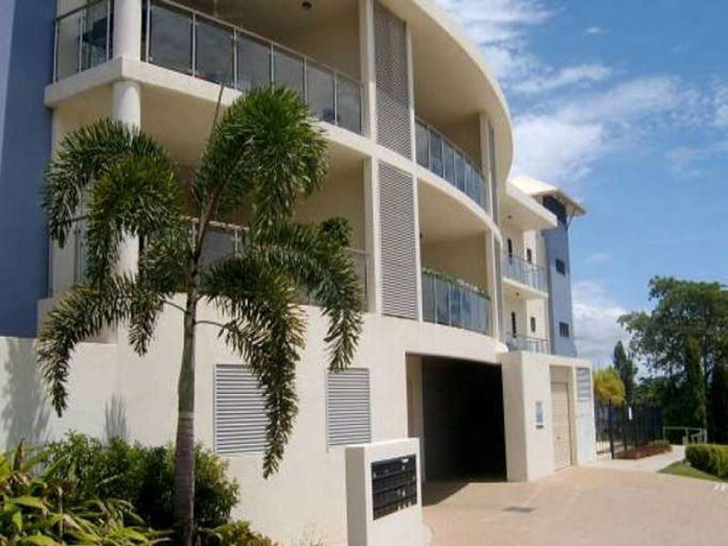 205/3 Melton Terrace, Townsville City, QLD 4810