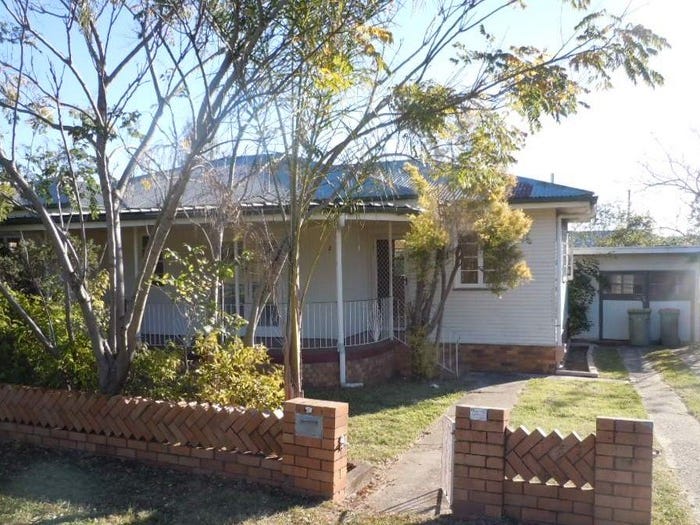 2 Lion Street, Ipswich, Qld 4305