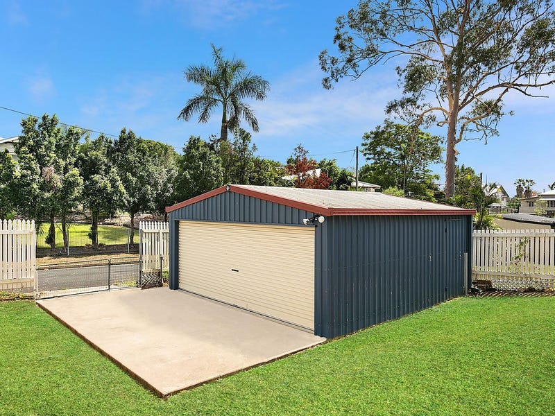 Real Estate & Property for Sale in Murray St, Rockhampton, QLD 4700 (+1