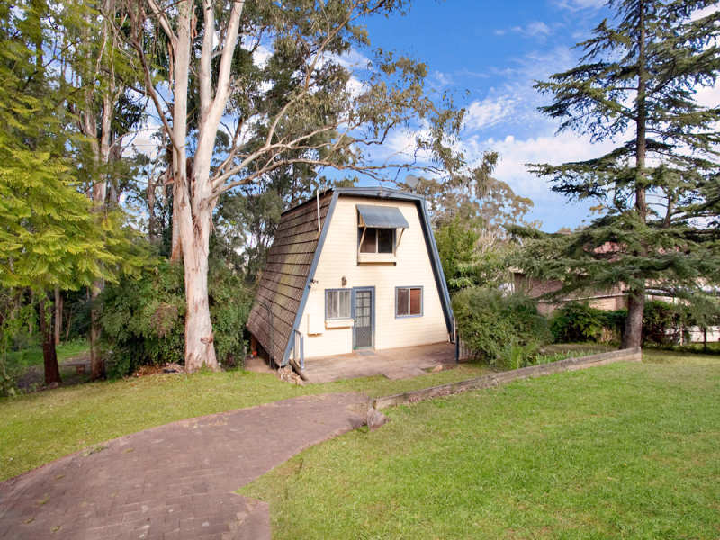 1287 Kurmond Road, Kurmond, NSW 2757 Property Details